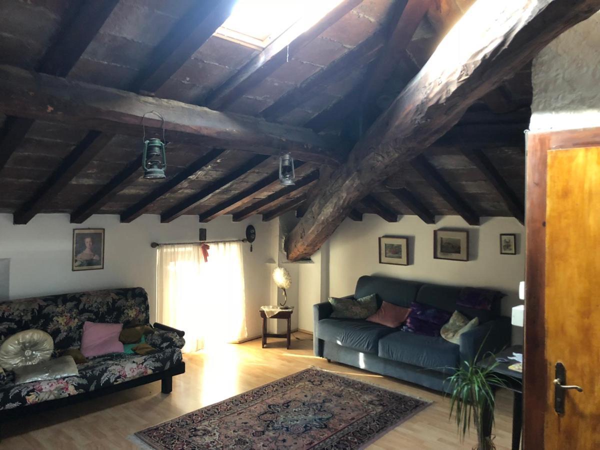 Ampio E Luminoso A 2 Passi Da Pavia Apartamento *