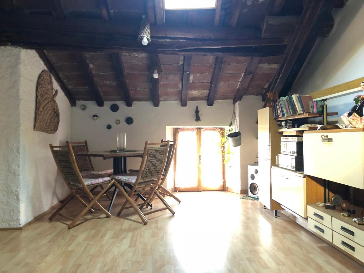 Ampio E Luminoso A 2 Passi Da Pavia Apartment Cava Manara