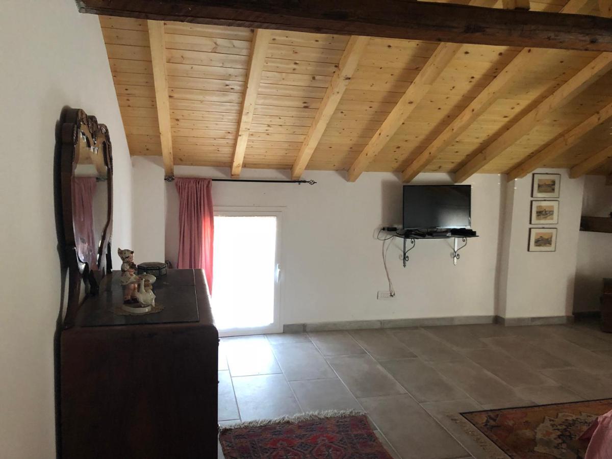 Apartment Ampio E Luminoso A 2 Passi Da Pavia Cava Manara